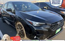 2024 Subaru Impreza RS