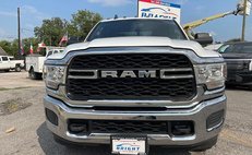 2021 Ram Ram Pickup 2500 Tradesman