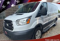 2018 Ford Transit 250