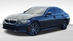 2020 BMW 3 Series 330i xDrive