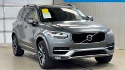 2018 Volvo XC90 T5 Momentum 7-Passenger