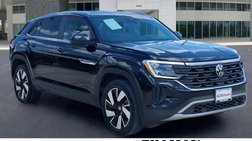 2024 Volkswagen Atlas Cross Sport SE