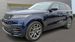 2023 Land Rover Range Rover Velar P340 R-Dynamic S