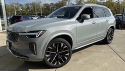 2026 Volvo XC90 B6 Plus 7P