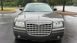 2008 Chrysler 300 Touring