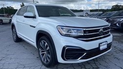 2023 Volkswagen Atlas Cross Sport V6 SEL Premium R-Line 4Motion