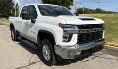 2023 Chevrolet Silverado 2500HD LT