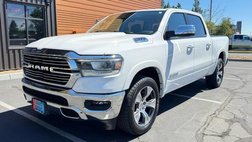 2022 Ram Ram Pickup 1500 Laramie