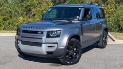 2023 Land Rover Defender 110 SE