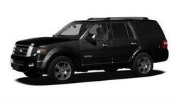 2012 Ford Expedition Limited
