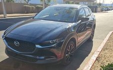 2021 Mazda CX-30 Turbo Premium Plus