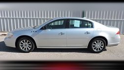 2010 Buick Lucerne CXL Premium