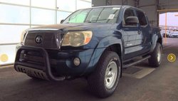 2008 Toyota Tacoma V6