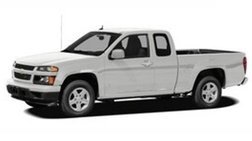 2010 Chevrolet Colorado LT