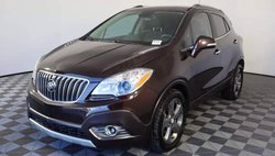 2014 Buick Encore Convenience