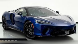 2023 McLaren GT Base