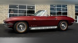 1966 Chevrolet Corvette 