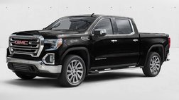 2022 GMC Sierra 1500 Denali Ultimate