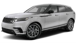 2026 Land Rover Range Rover Velar P250 Dynamic SE