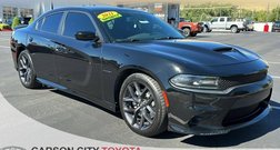 2021 Dodge Charger R/T
