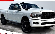 2024 Ram Ram Pickup 2500 Big Horn