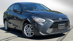 2018 Toyota Yaris iA Base