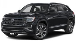 2024 Volkswagen Atlas Cross Sport SEL Premium R-Line 4Motion