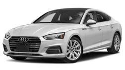 2019 Audi A5 Sportback quattro Premium Plus 45 TFSI