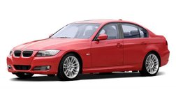 2009 BMW 3 Series 335i xDrive