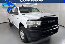 2022 Ram Ram Pickup 2500 Tradesman