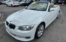 2013 BMW 3 Series 328i
