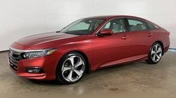 2020 Honda Accord Touring