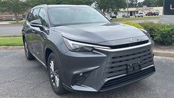 2024 Lexus TX 350 350