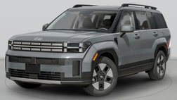 2024 Hyundai Santa Fe Hybrid Limited