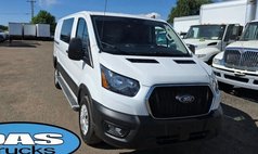 2023 Ford Transit 250