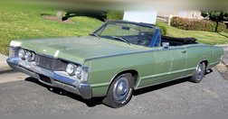 1968 Mercury Monterey 