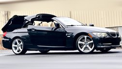 2011 BMW 3 Series 335i