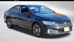 2024 Volkswagen Jetta Sport