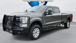 2024 Ford Super Duty F-350 XLT