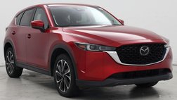 2022 Mazda CX-5 2.5 S Premium Plus