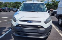 2018 Ford Transit Connect XL