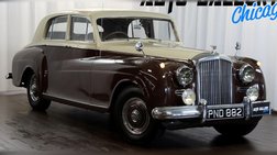 1954 Bentley 
