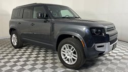 2024 Land Rover Defender 110 P300 S