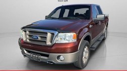 2006 Ford F-150 King Ranch