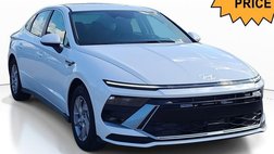 2025 Hyundai Sonata SE