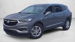 2020 Buick Enclave Premium