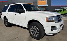2015 Ford Expedition XLT