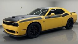 2017 Dodge Challenger SRT Hellcat