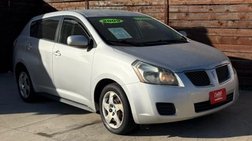 2009 Pontiac Vibe 1.8L