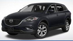 2014 Mazda CX-9 Sport